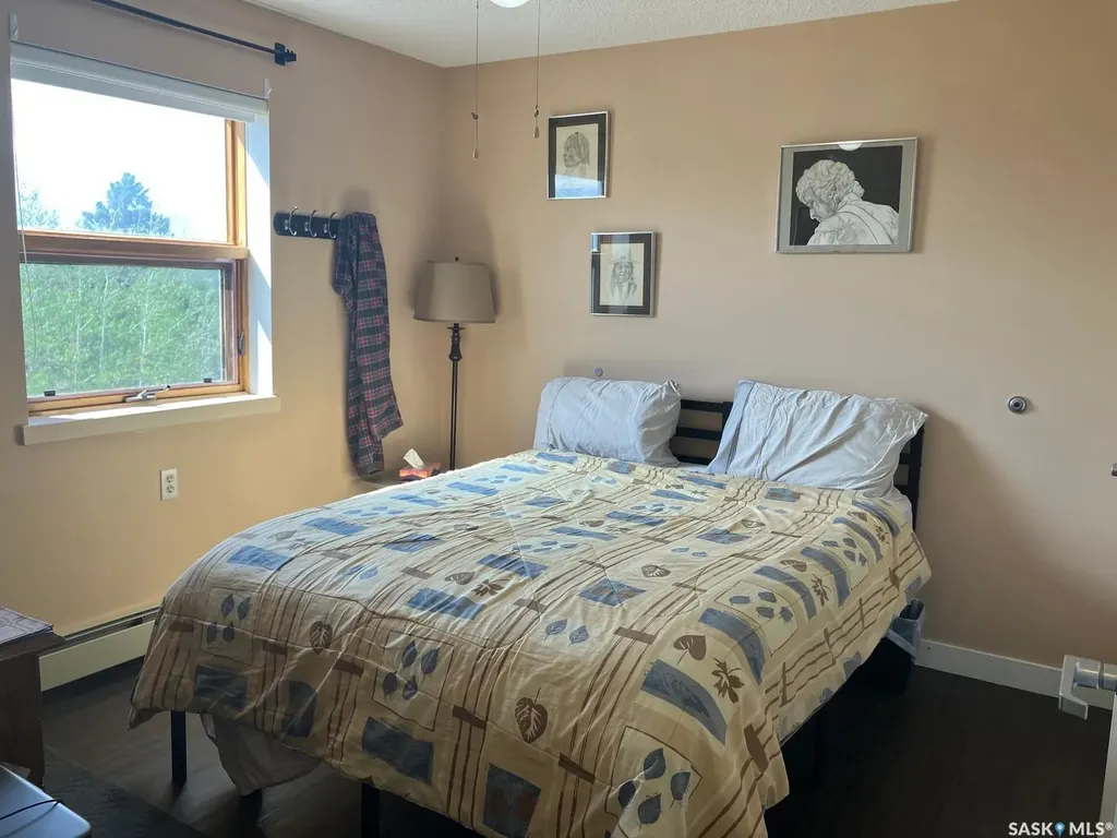 102 Manor Drive Nipawin SK S0E 1E0