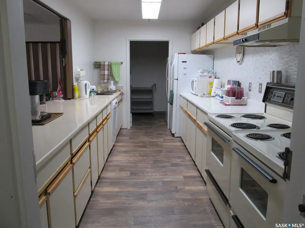102 Manor Drive Nipawin SK S0E 1E0