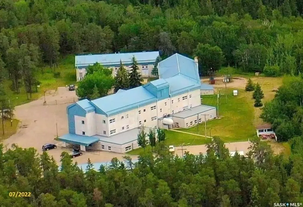 102 Manor Drive Nipawin SK S0E 1E0