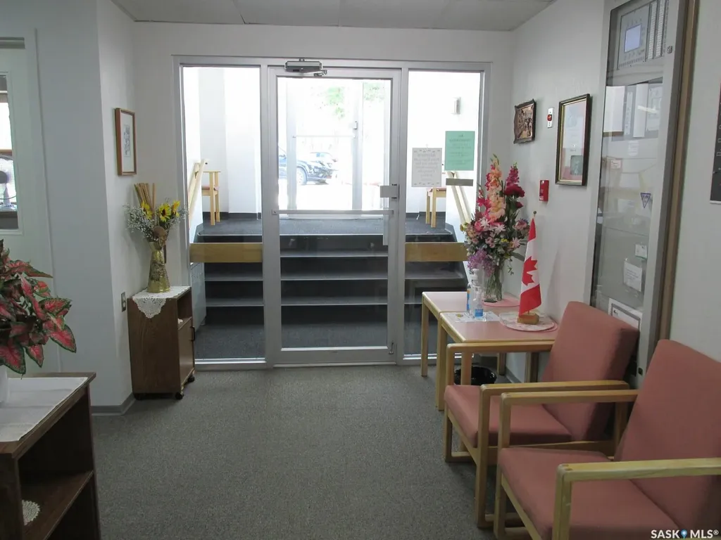 102 Manor Drive Nipawin SK S0E 1E0