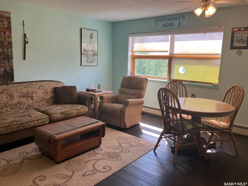 102 Manor Drive Nipawin SK S0E 1E0