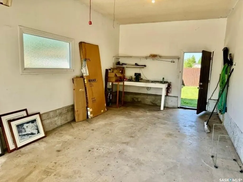 503 2nd Street NE Watson SK S0K 4V0