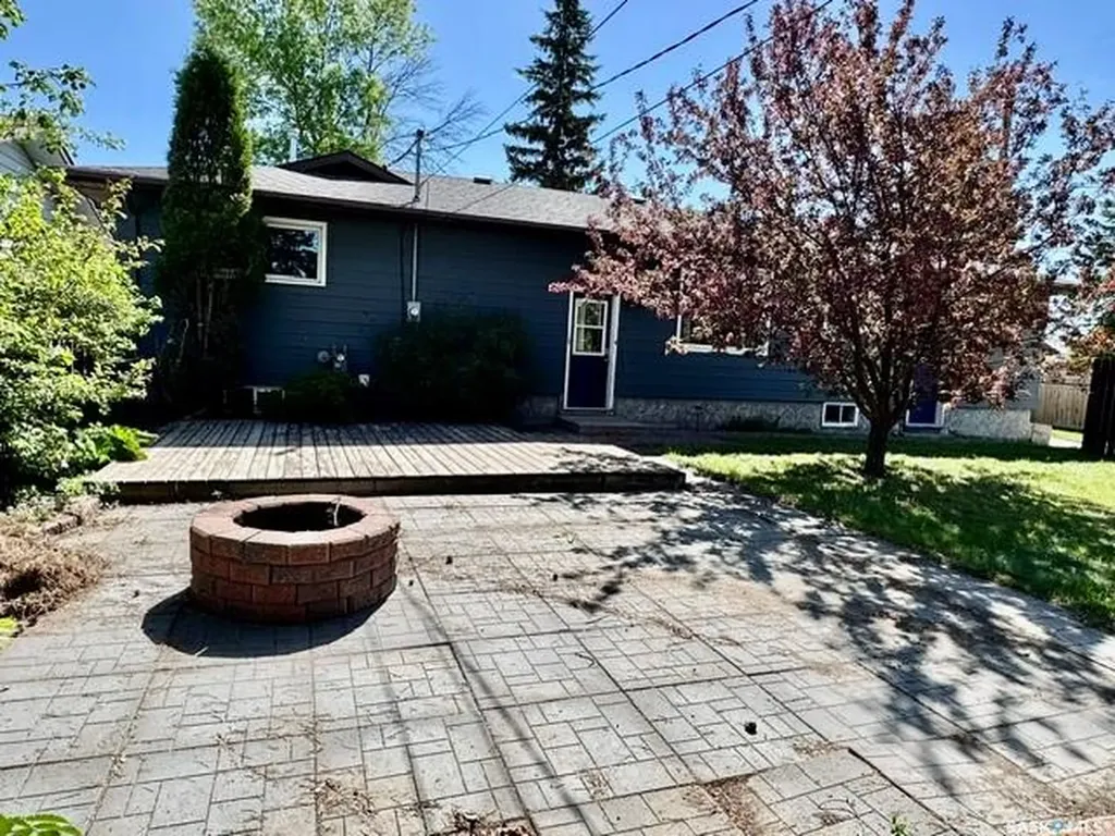 503 2nd Street NE Watson SK S0K 4V0