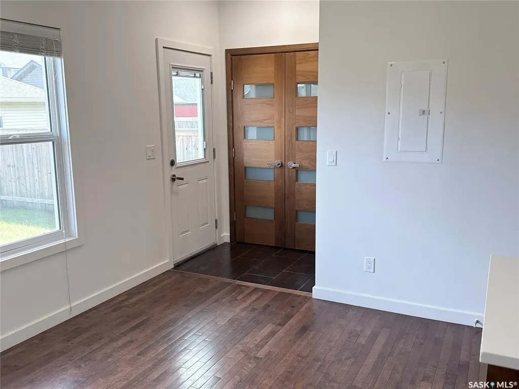 147 Tweed Lane Saskatoon SK S7V 0K1
