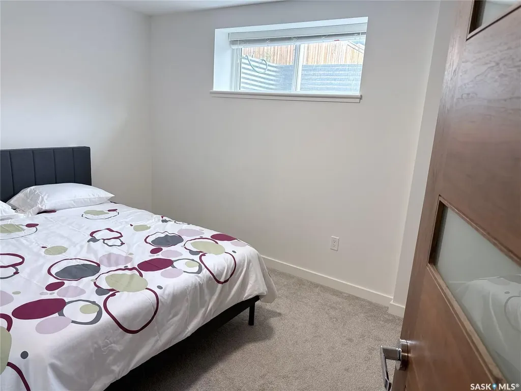 147 Tweed Lane Saskatoon SK S7V 0K1