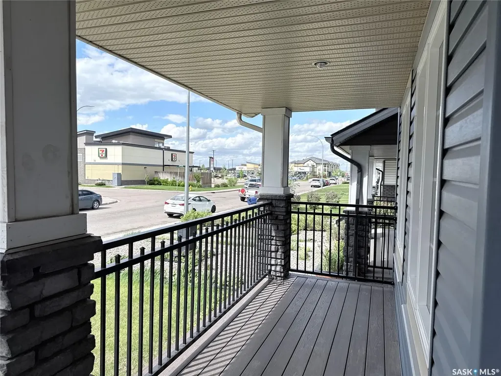 147 Tweed Lane Saskatoon SK S7V 0K1