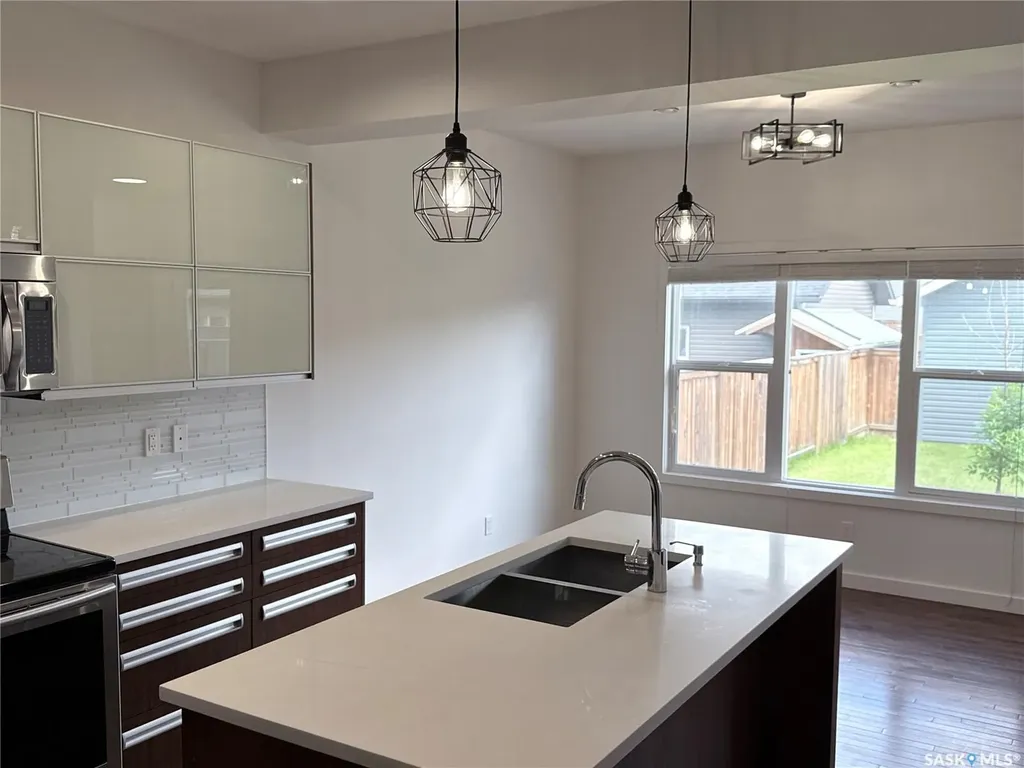 147 Tweed Lane Saskatoon SK S7V 0K1
