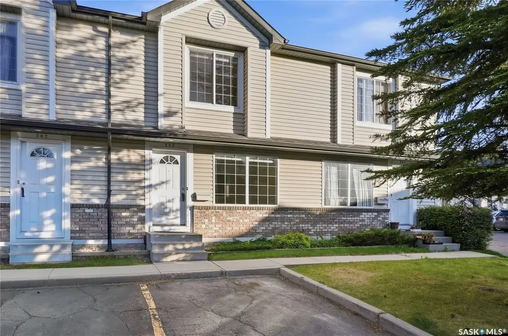 670 Kenderdine Road Saskatoon SK S7N 4W2
