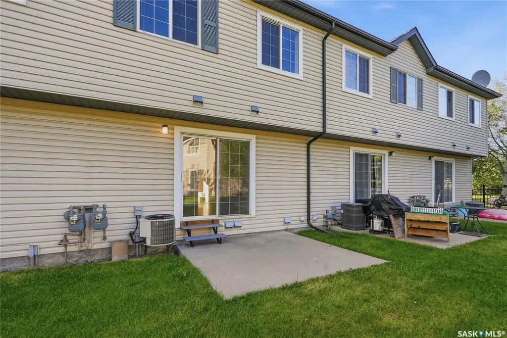 670 Kenderdine Road Saskatoon SK S7N 4W2
