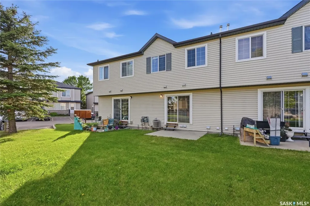 670 Kenderdine Road Saskatoon SK S7N 4W2