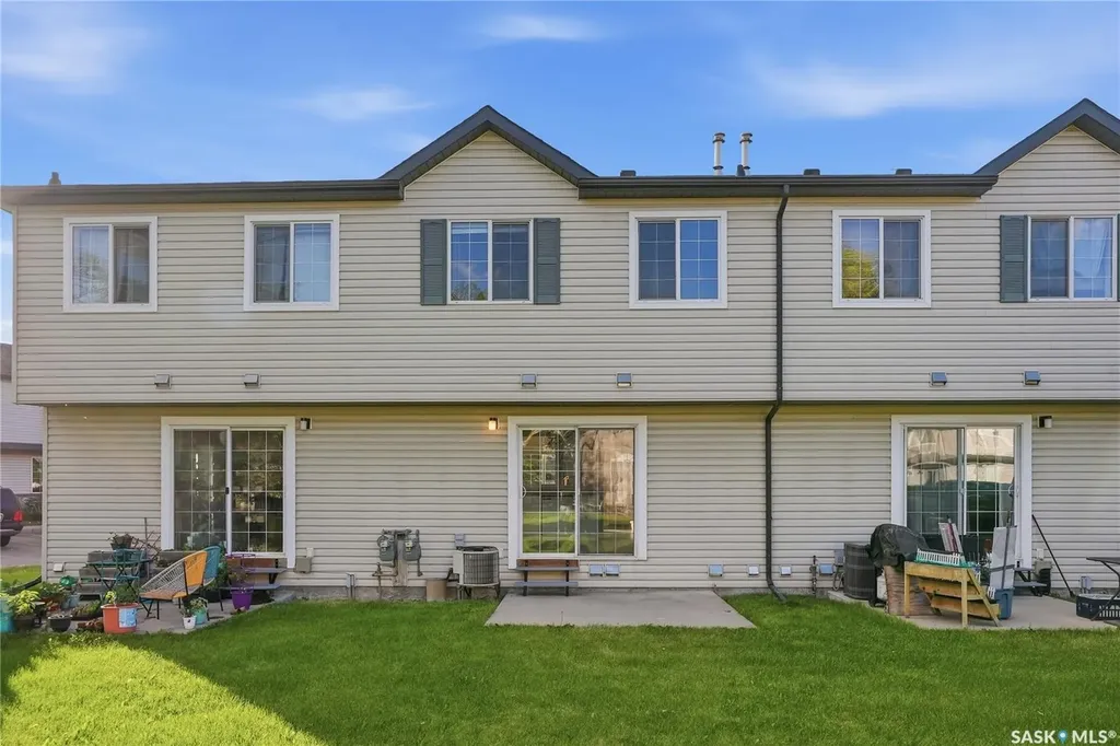 670 Kenderdine Road Saskatoon SK S7N 4W2