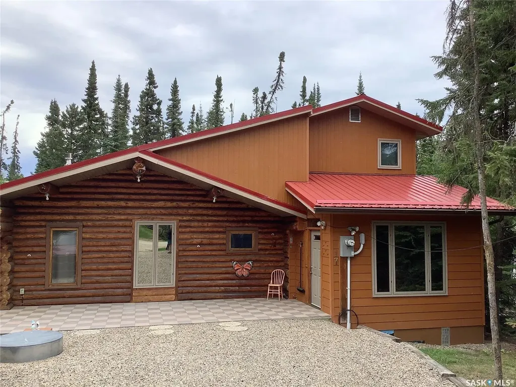 17 Wolf Place Northern Admin District SK S0J 1W0