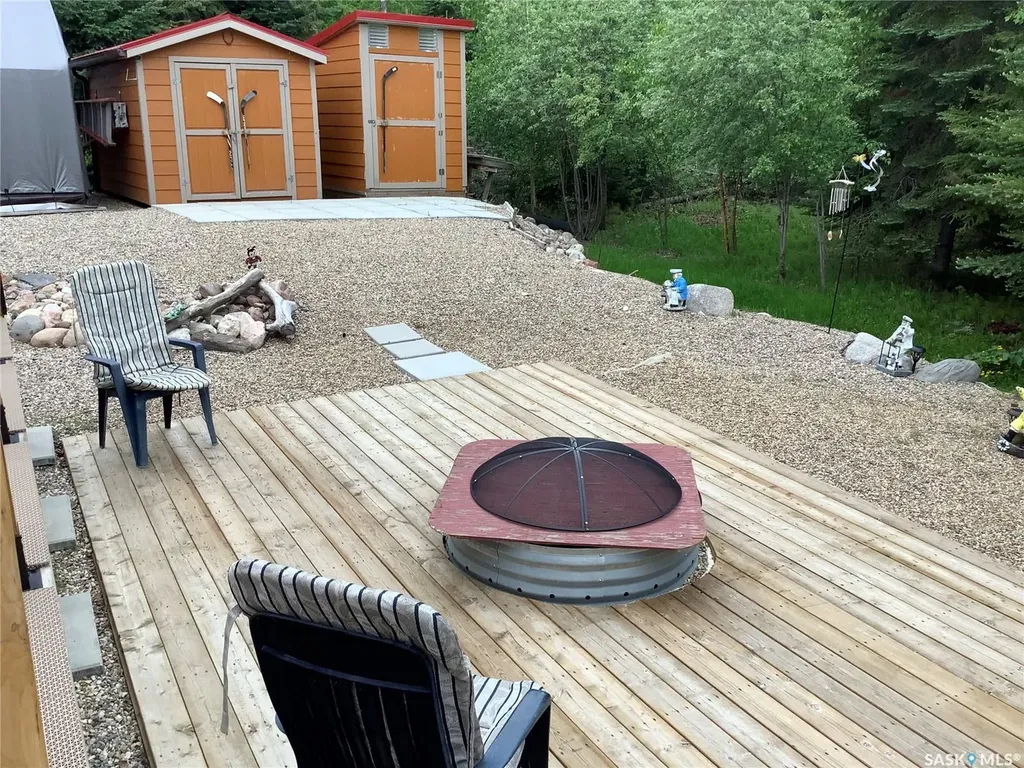 17 Wolf Place Northern Admin District SK S0J 1W0