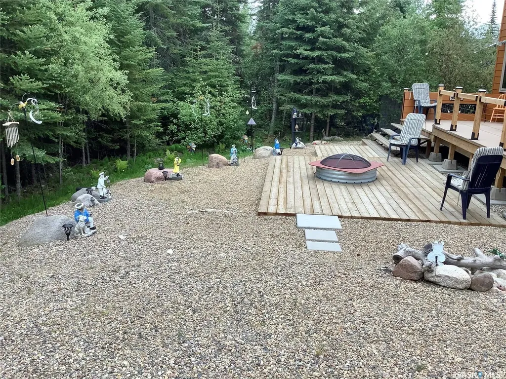 17 Wolf Place Northern Admin District SK S0J 1W0