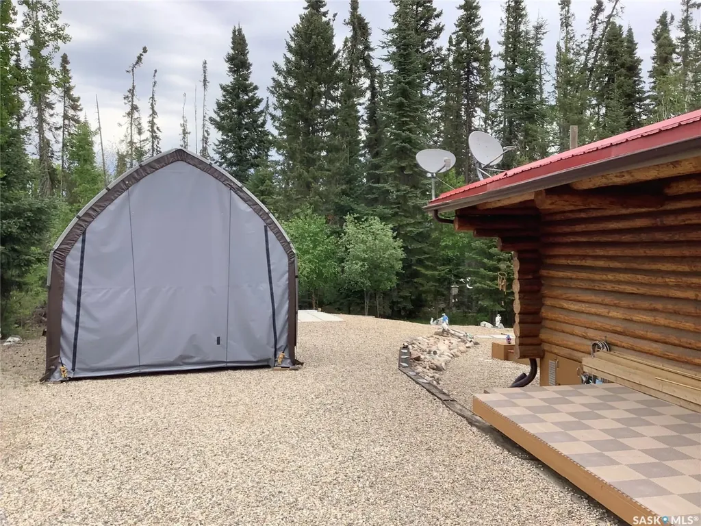 17 Wolf Place Northern Admin District SK S0J 1W0