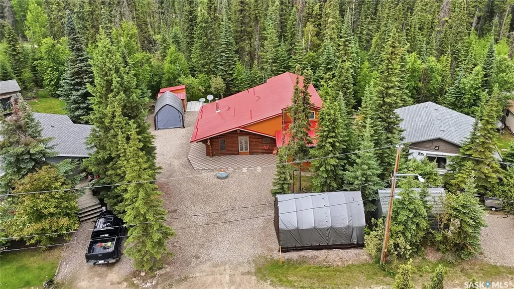 17 Wolf Place Northern Admin District SK S0J 1W0