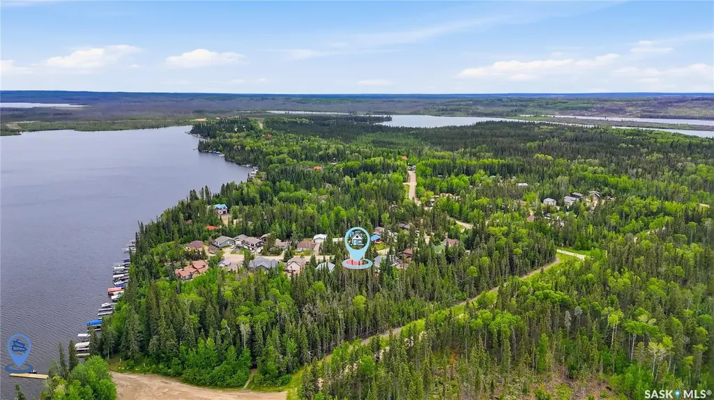 17 Wolf Place Northern Admin District SK S0J 1W0
