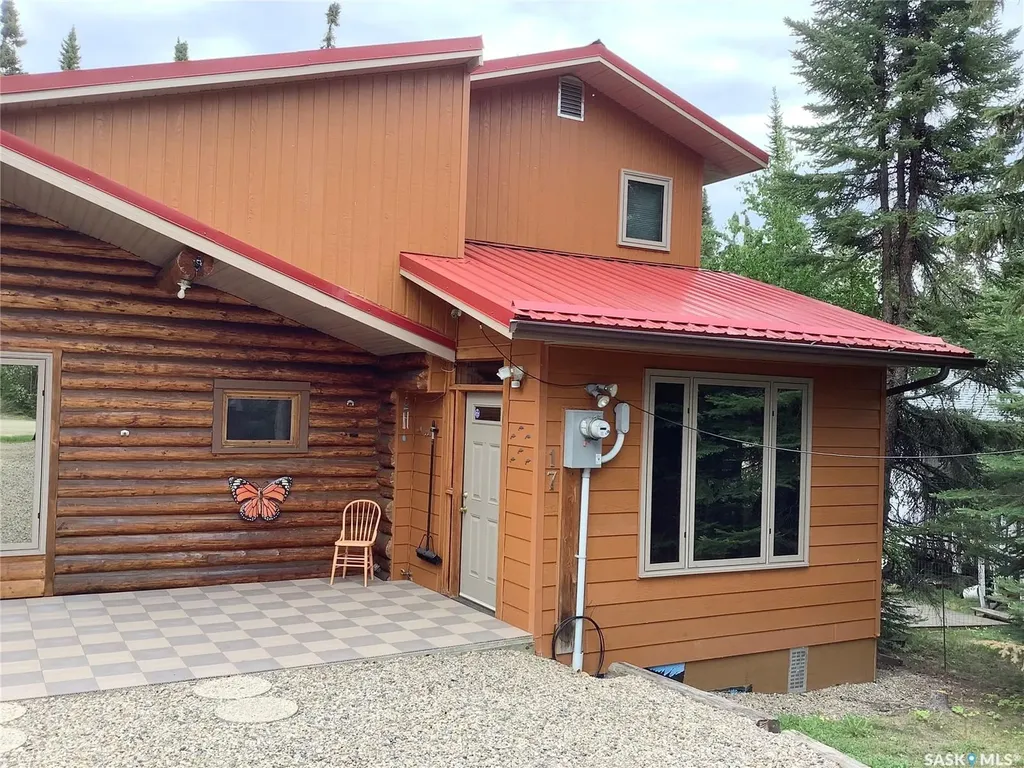17 Wolf Place Northern Admin District SK S0J 1W0