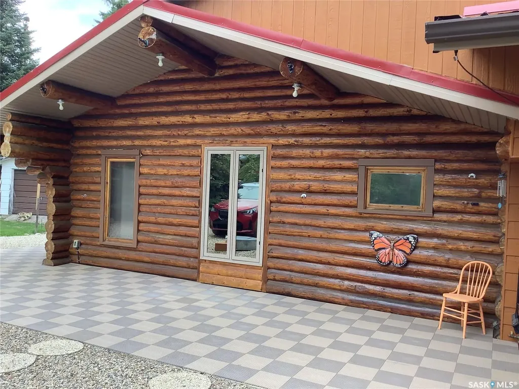 17 Wolf Place Northern Admin District SK S0J 1W0