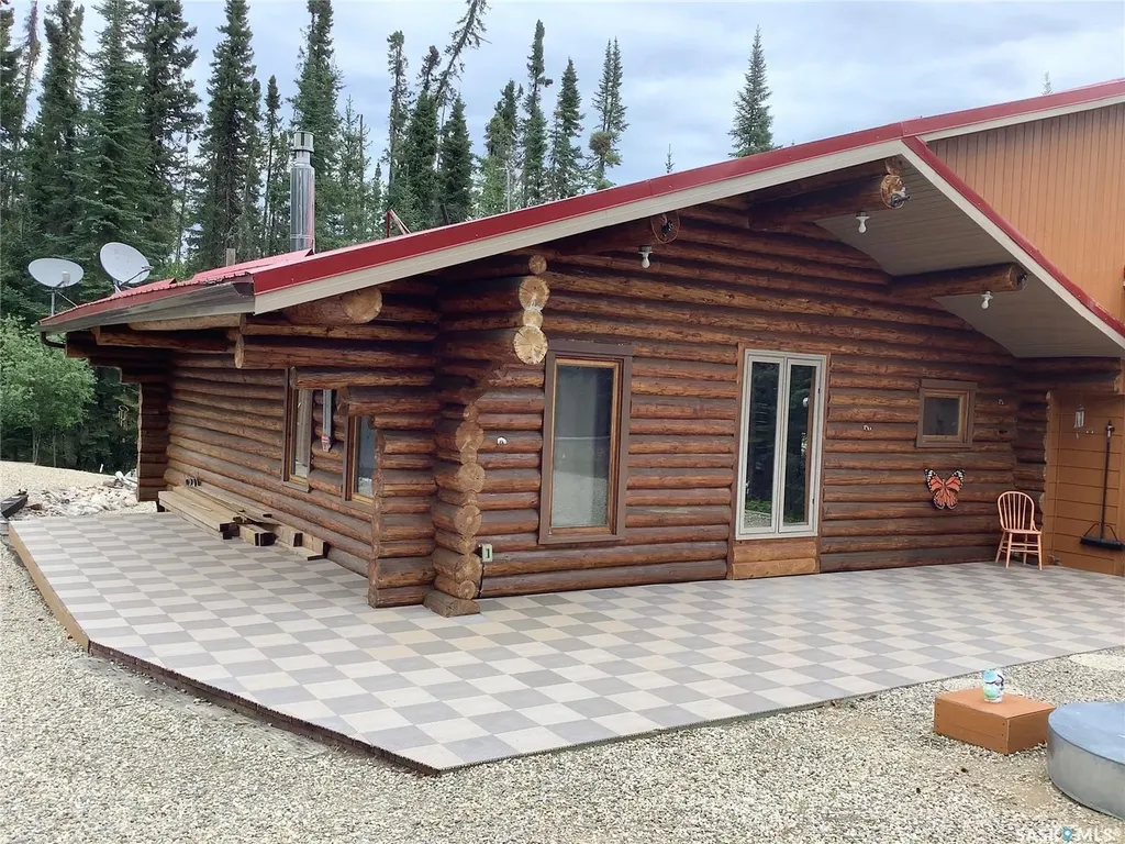 17 Wolf Place Northern Admin District SK S0J 1W0