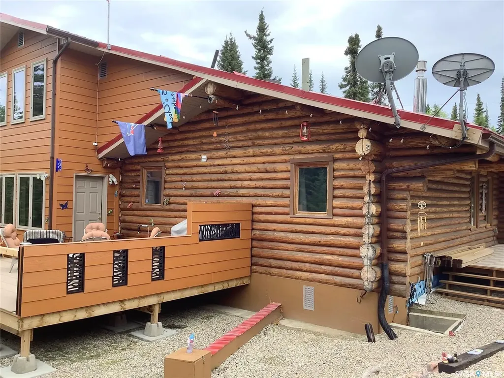17 Wolf Place Northern Admin District SK S0J 1W0