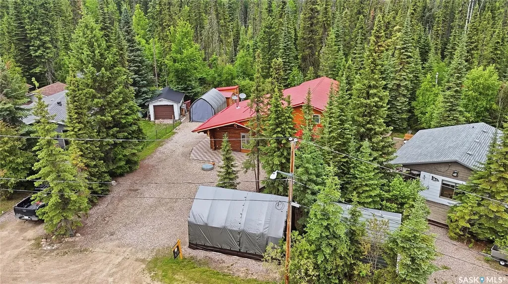 17 Wolf Place Northern Admin District SK S0J 1W0