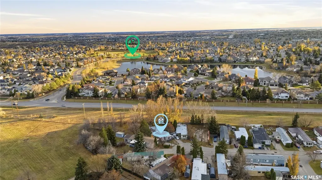 1035 Boychuk Drive Saskatoon SK S7H 5B2