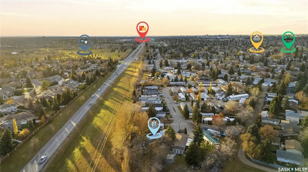 1035 Boychuk Drive Saskatoon SK S7H 5B2