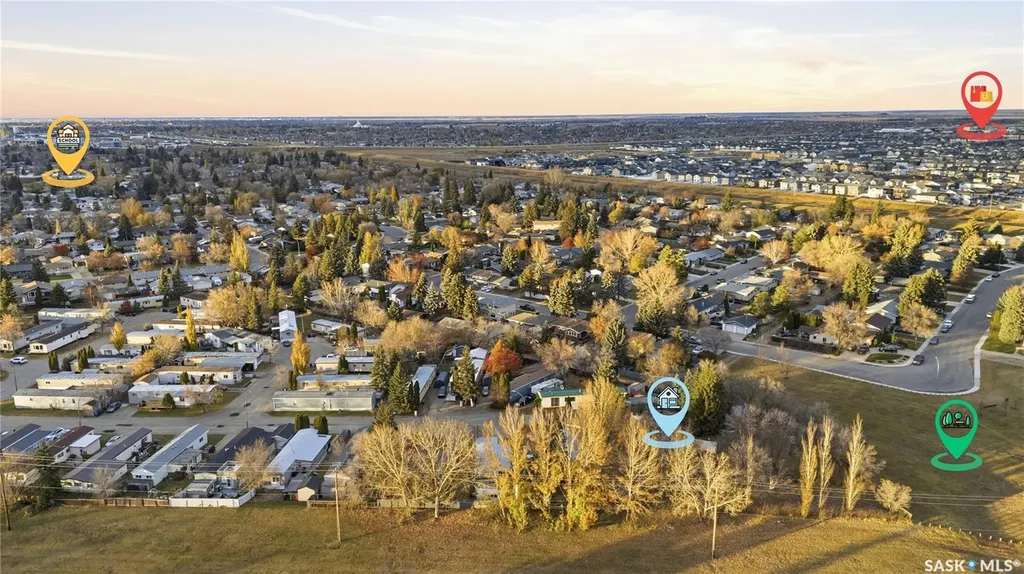 1035 Boychuk Drive Saskatoon SK S7H 5B2