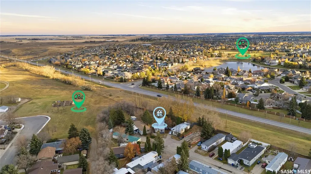 1035 Boychuk Drive Saskatoon SK S7H 5B2