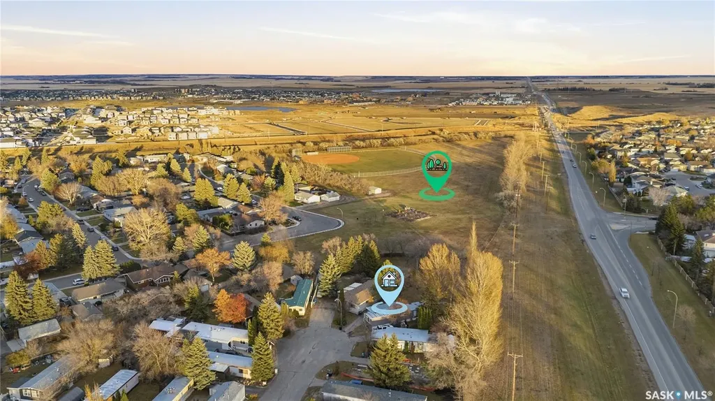 1035 Boychuk Drive Saskatoon SK S7H 5B2