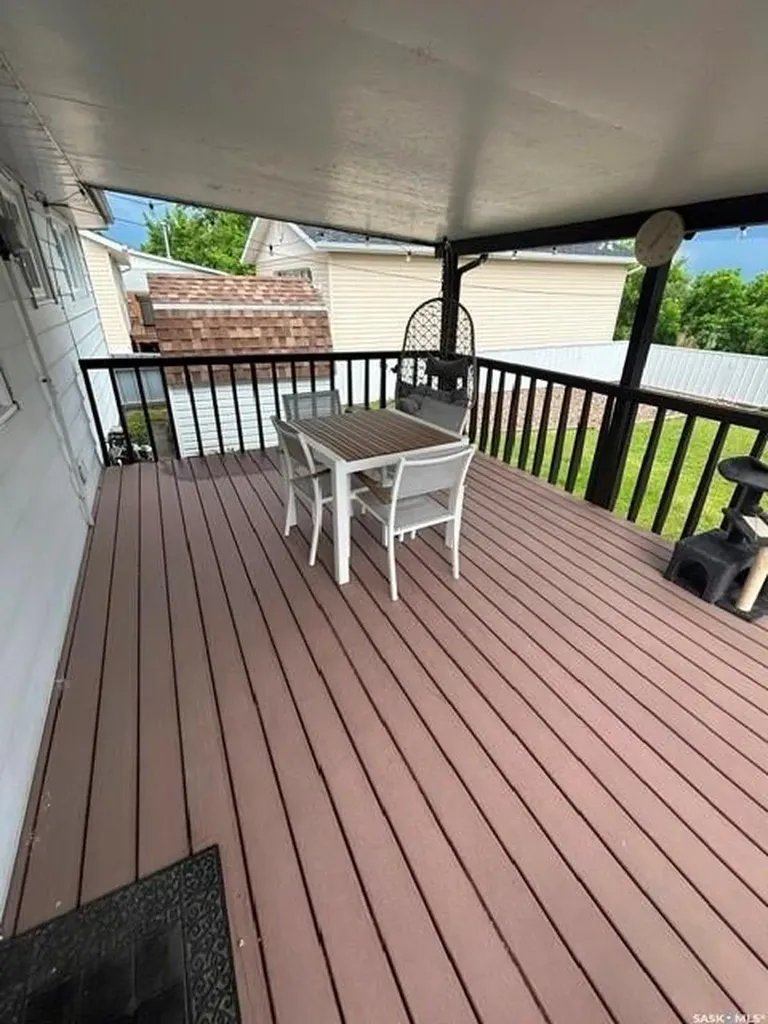 112 Mcdonald Road Estevan SK S4A 0B8