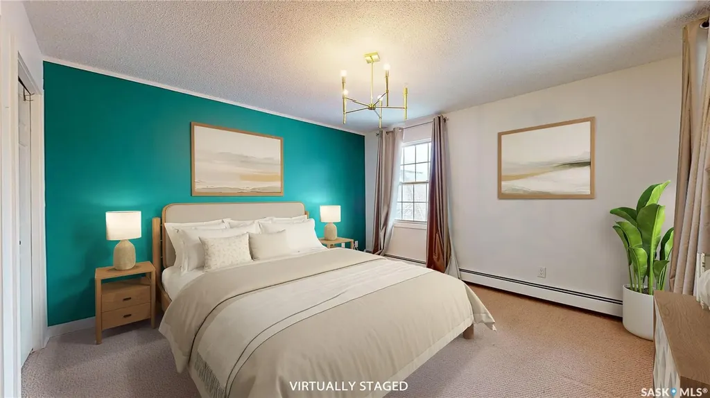 2315 Cornwall Street Regina SK S4P 2L4