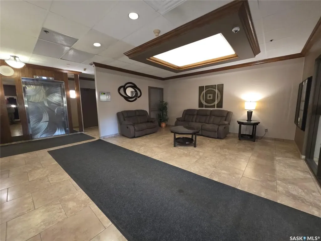 311 6th Avenue N Saskatoon SK S7K 7A9