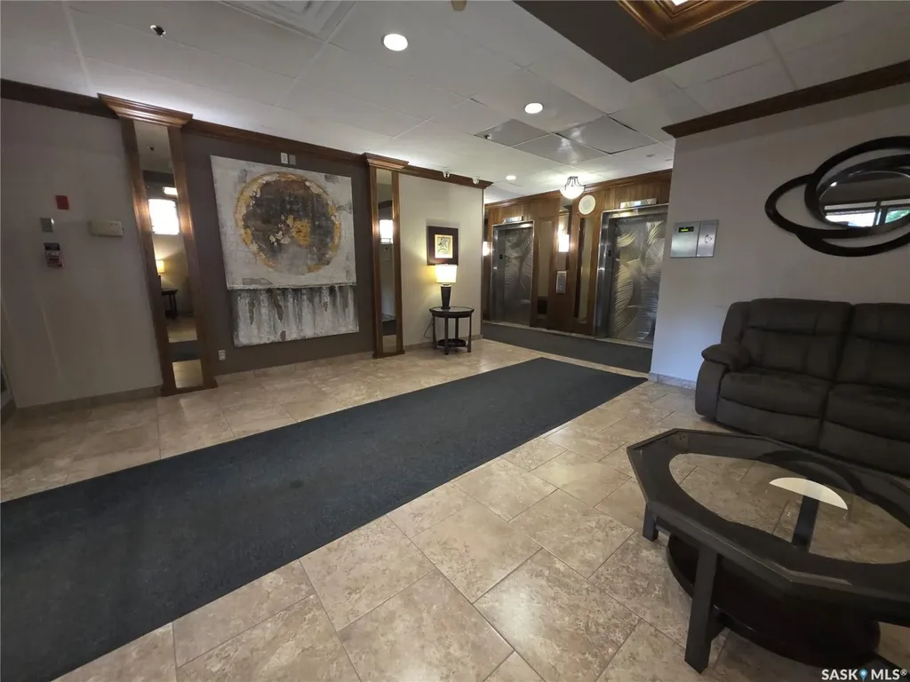 311 6th Avenue N Saskatoon SK S7K 7A9