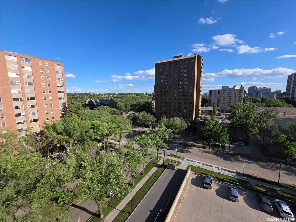 311 6th Avenue N Saskatoon SK S7K 7A9