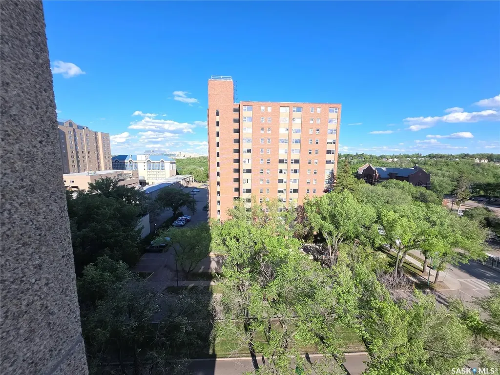 311 6th Avenue N Saskatoon SK S7K 7A9