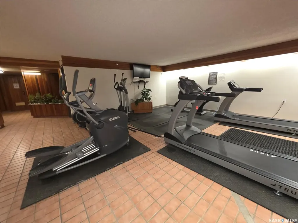 311 6th Avenue N Saskatoon SK S7K 7A9