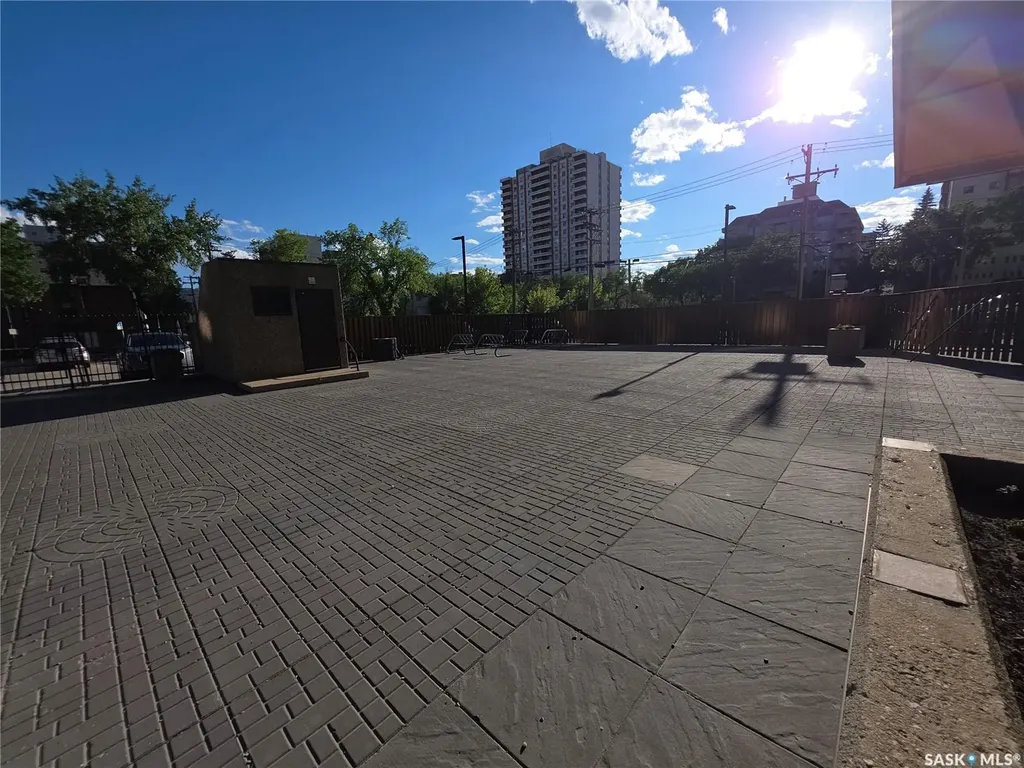 311 6th Avenue N Saskatoon SK S7K 7A9