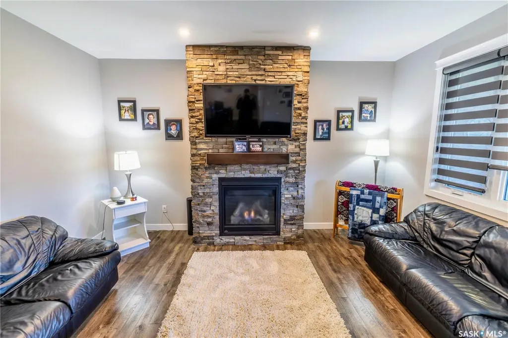 1178 Meier Drive Moose Jaw SK S6J 0B2