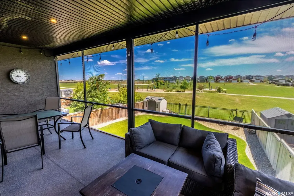 1178 Meier Drive Moose Jaw SK S6J 0B2