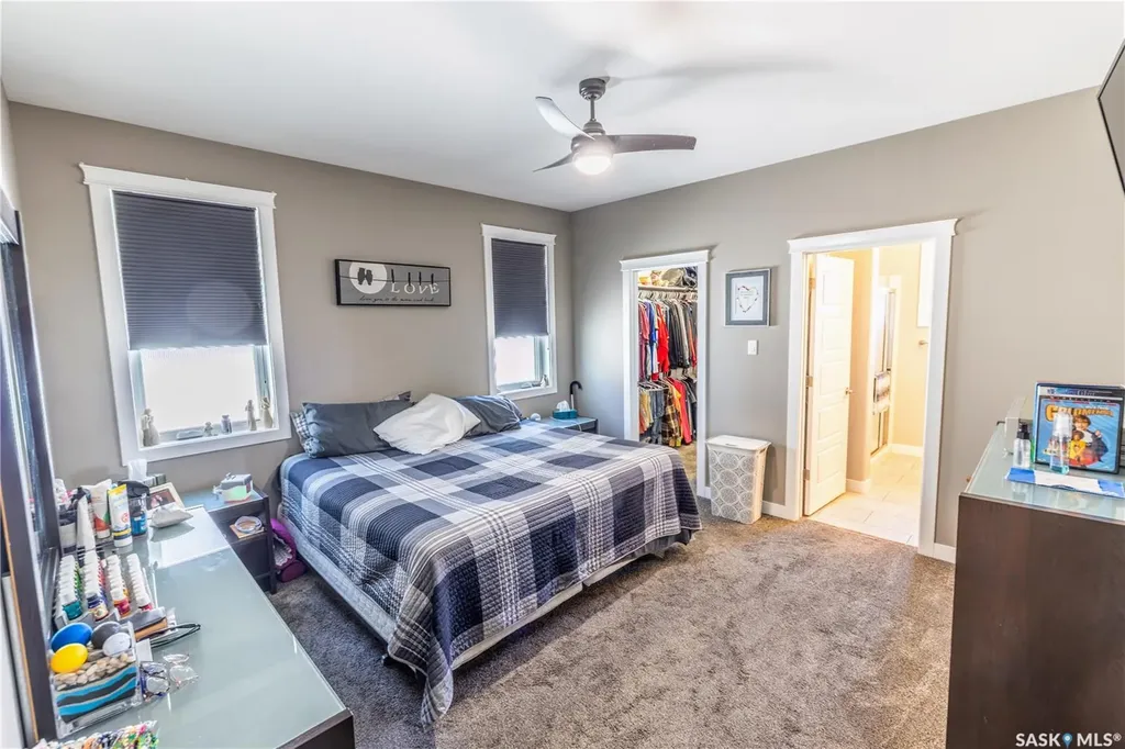 1178 Meier Drive Moose Jaw SK S6J 0B2