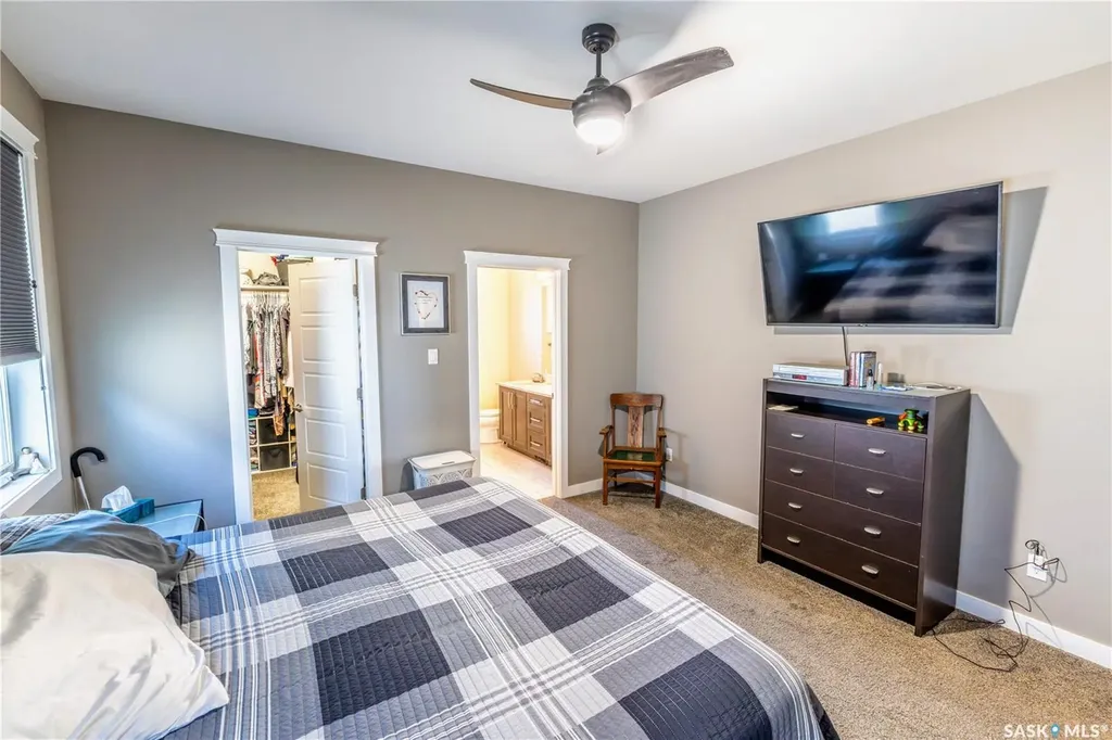 1178 Meier Drive Moose Jaw SK S6J 0B2