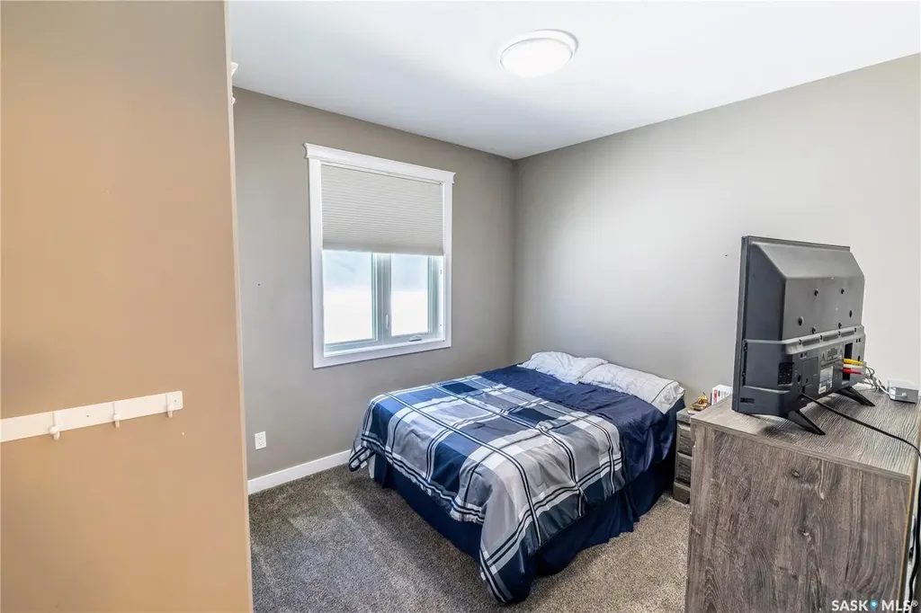 1178 Meier Drive Moose Jaw SK S6J 0B2