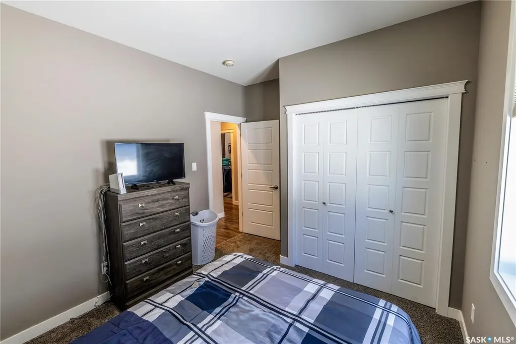 1178 Meier Drive Moose Jaw SK S6J 0B2