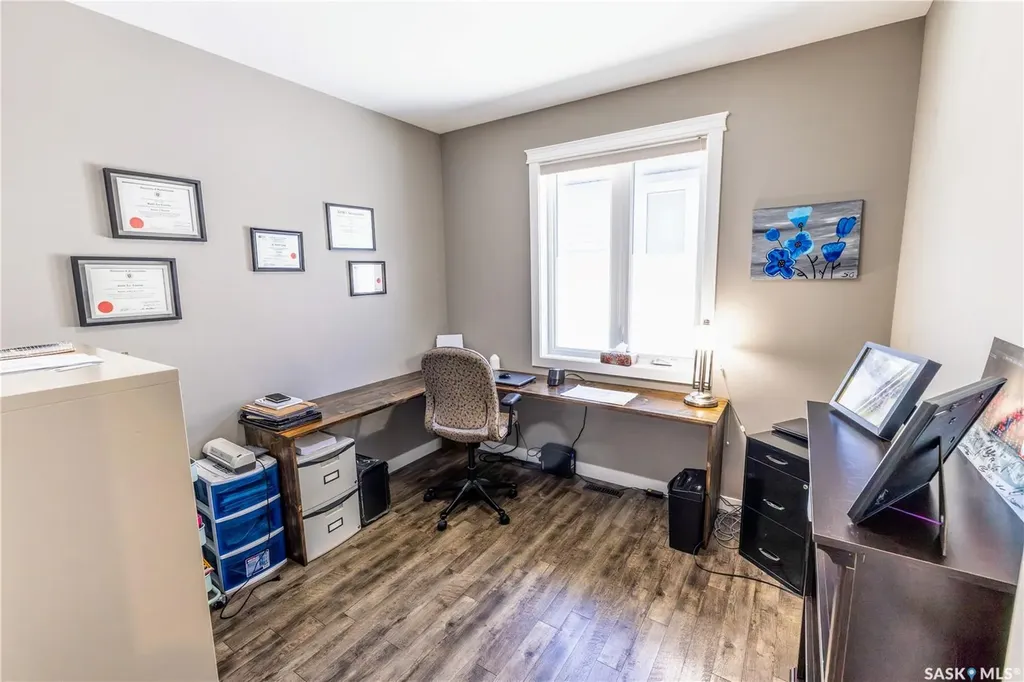 1178 Meier Drive Moose Jaw SK S6J 0B2