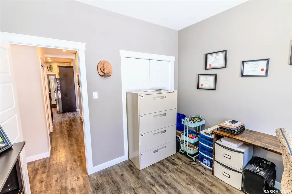 1178 Meier Drive Moose Jaw SK S6J 0B2