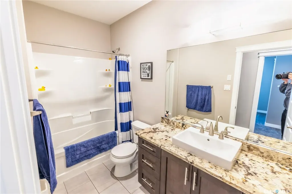 1178 Meier Drive Moose Jaw SK S6J 0B2