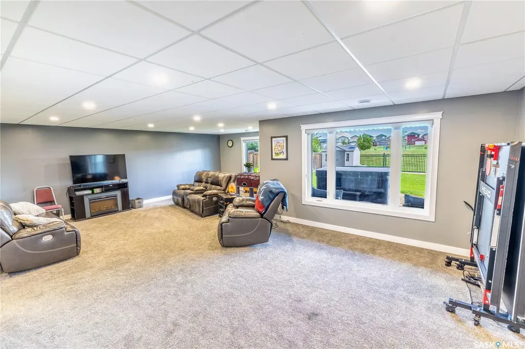 1178 Meier Drive Moose Jaw SK S6J 0B2