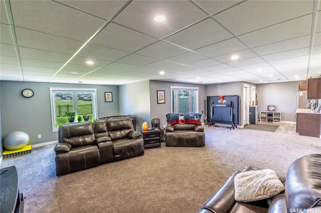 1178 Meier Drive Moose Jaw SK S6J 0B2